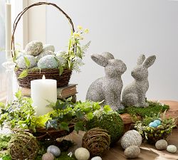 Ornament Eggs