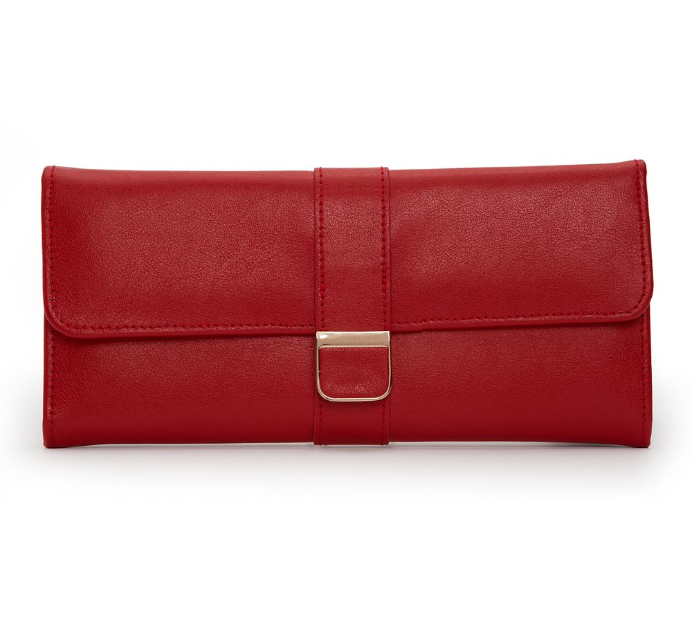 Palermo Jewelry Roll