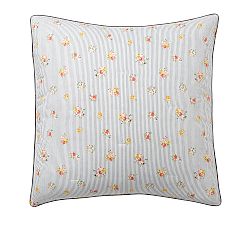 The Emily &amp; Meritt Garden Stripe Sham