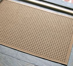 Waterhog Squares Pet Mat