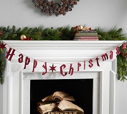 HARRY POTTER&#8482; Garland