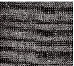Custom Mini Basketweave Sisal Rug