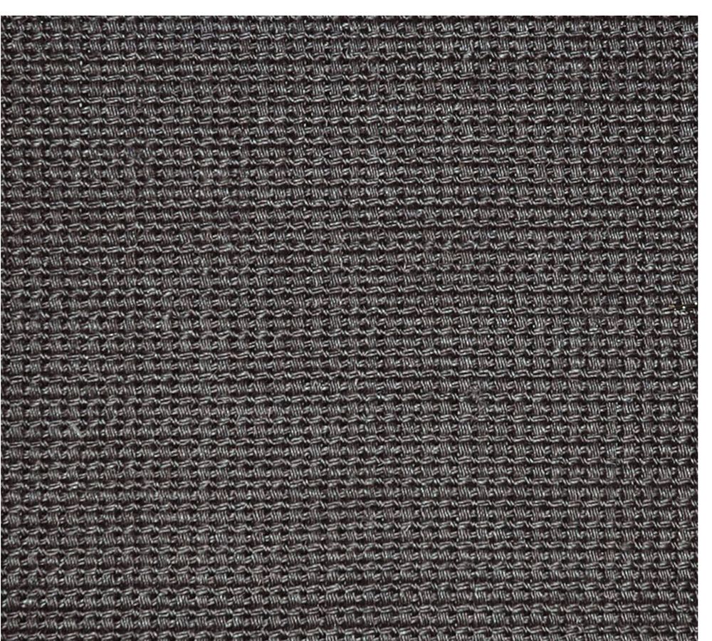 Custom Mini Basketweave Sisal Rug