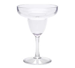 Happy Hour Outdoor Margarita Glasses - Set of 6