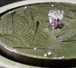 Laqua Fountain
