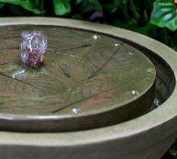 Laqua Fountain