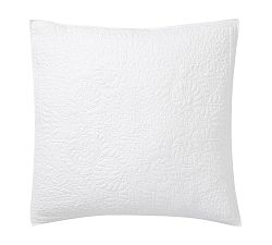 Natasha Cotton Sham