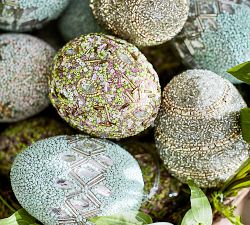 Ornament Eggs