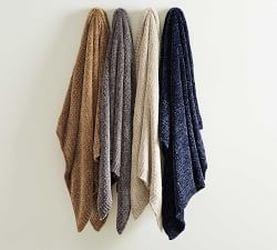 Phinney Chenille Throw