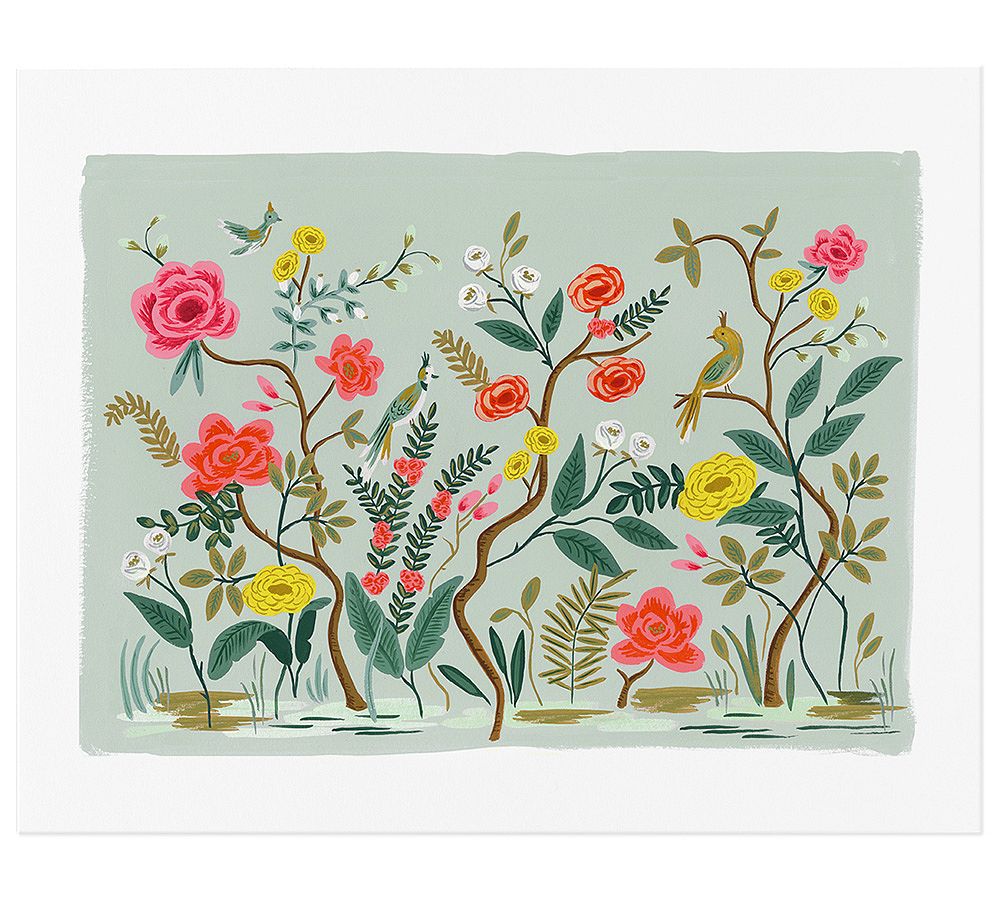 Shanghai Garden&#160;by Rifle Paper Co.