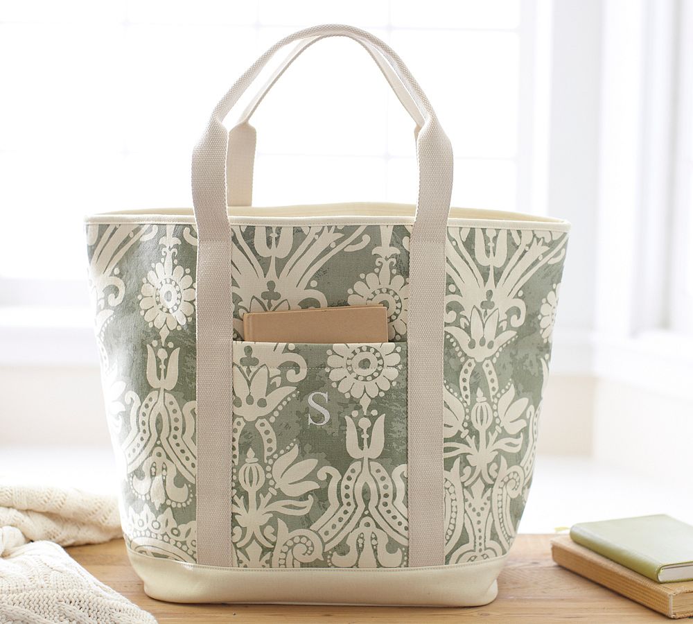 Lorraine Tote Bag