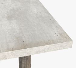 Mabel Reclaimed Pine Wood Dining Table (94&quot;)