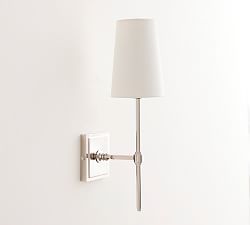 Open Box: Pearson Shade Sconce