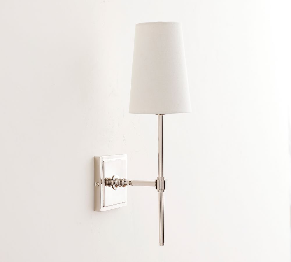 Open Box: Pearson Shade Sconce