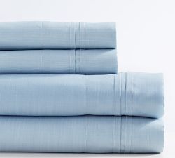 TENCEL&#8482; Chambray Sheet Set