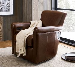 Bellamy Herringbone Throw
