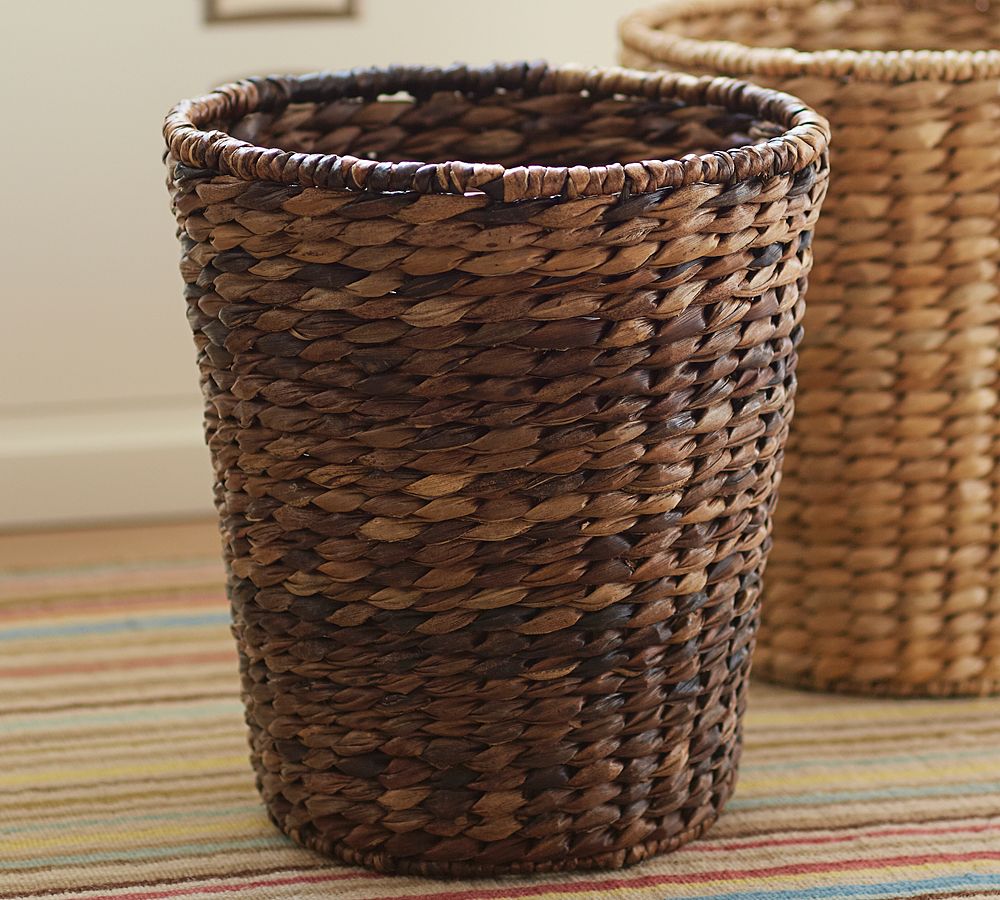 Havana Waste Basket
