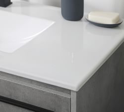 Kinley 24-40&quot; Single Sink Vanity