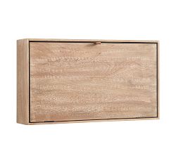 Wyatt Workspace Wall Mounted Desk