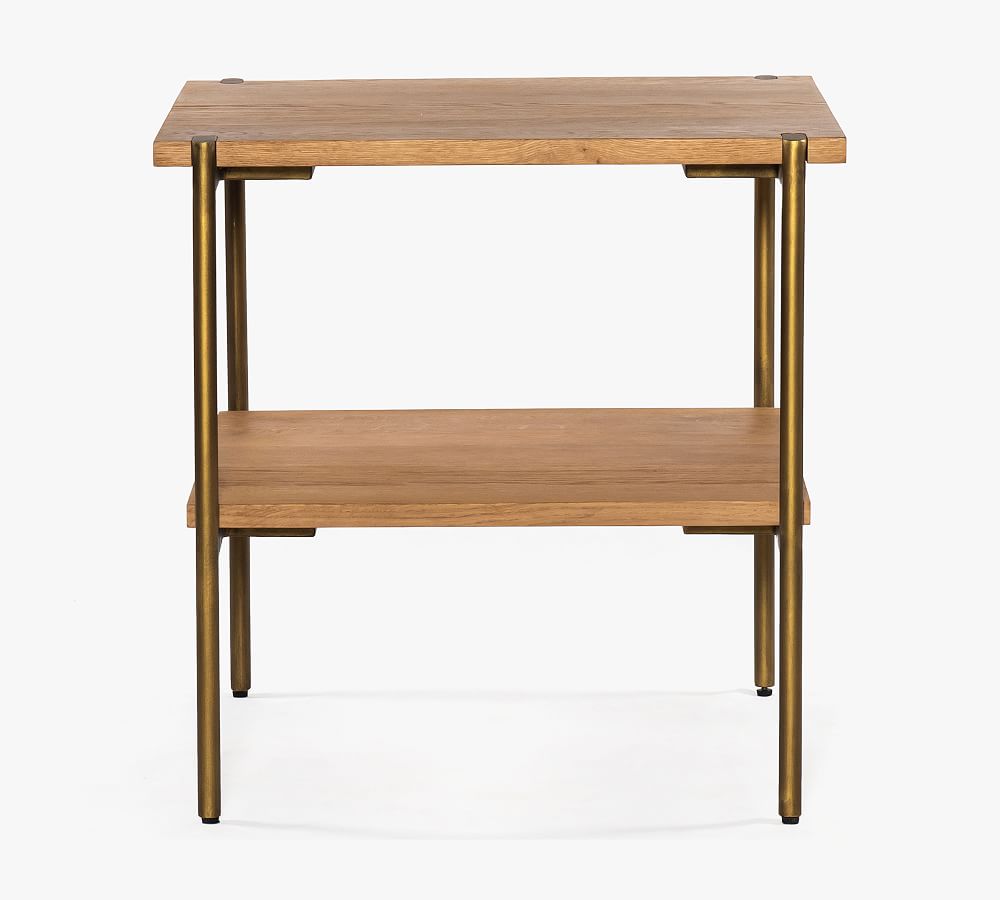 Archdale Rectangular Side Table (22&quot;)