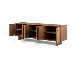Dawnview Media Console (78&quot;)
