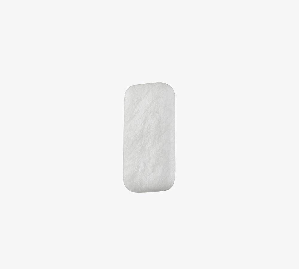 Gage Alabaster Sconce (11&quot;-21&quot;)
