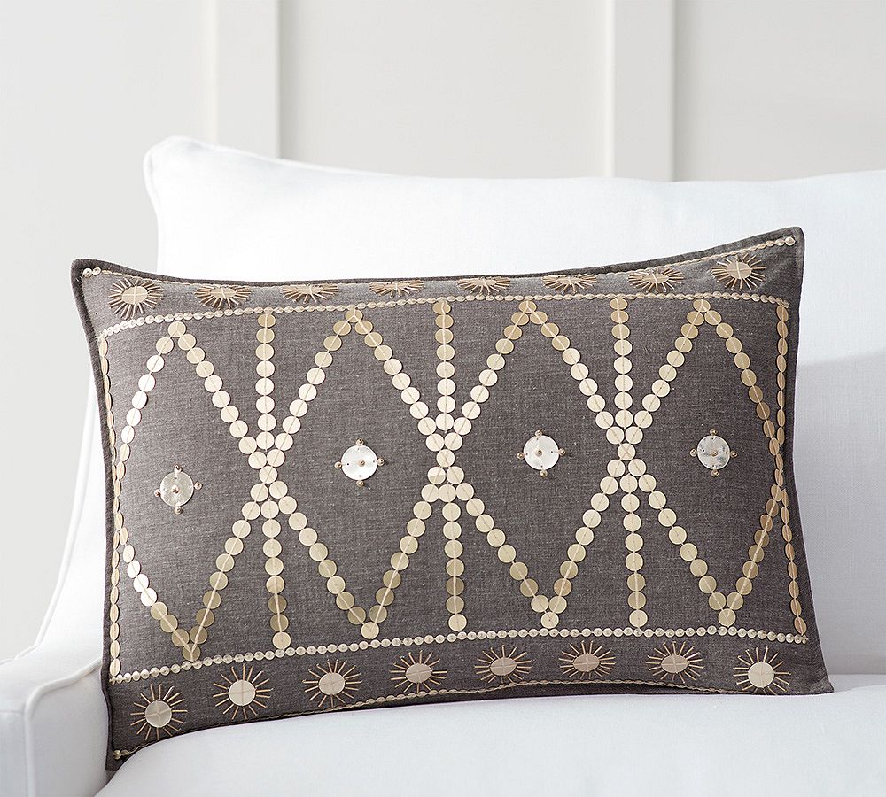 Mariah Pillow Cover