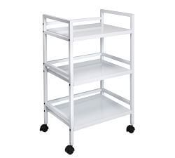 Metal Rolling Cart