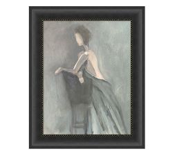 Resting Pose Prints