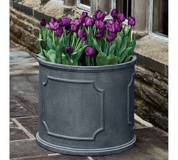 Birmingham Outdoor Planters Collection