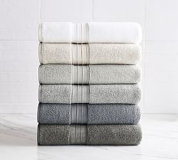 Open Box: Hydrocotton Organic Quick-Dry Towels