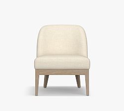 Open Box: Layton Chair