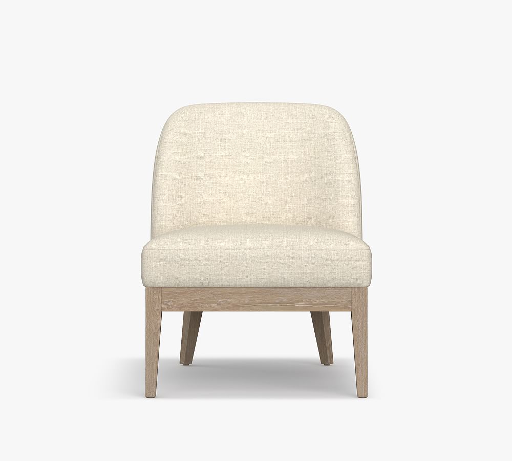 Open Box: Layton Chair