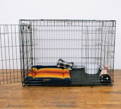 Pendleton&#8482; National Park Comfort Cushion Pet Bed