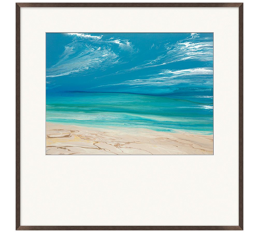 Summer Daze Print
