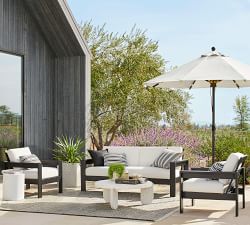 Terrazzo Round Coffee Table