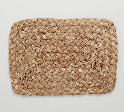 Beachcomber Handwoven Rectangular Placemat