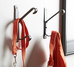 Blacksmith Hook