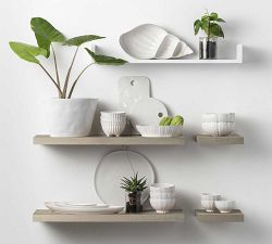 Costa Nova Shell Divided Serving Platter