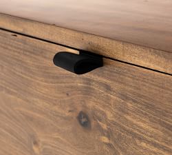 Graham 5-Drawer Tall Dresser (36&quot;)
