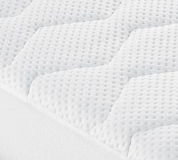 Hydrocool&#8482; Down-Alternative Mattress Pad