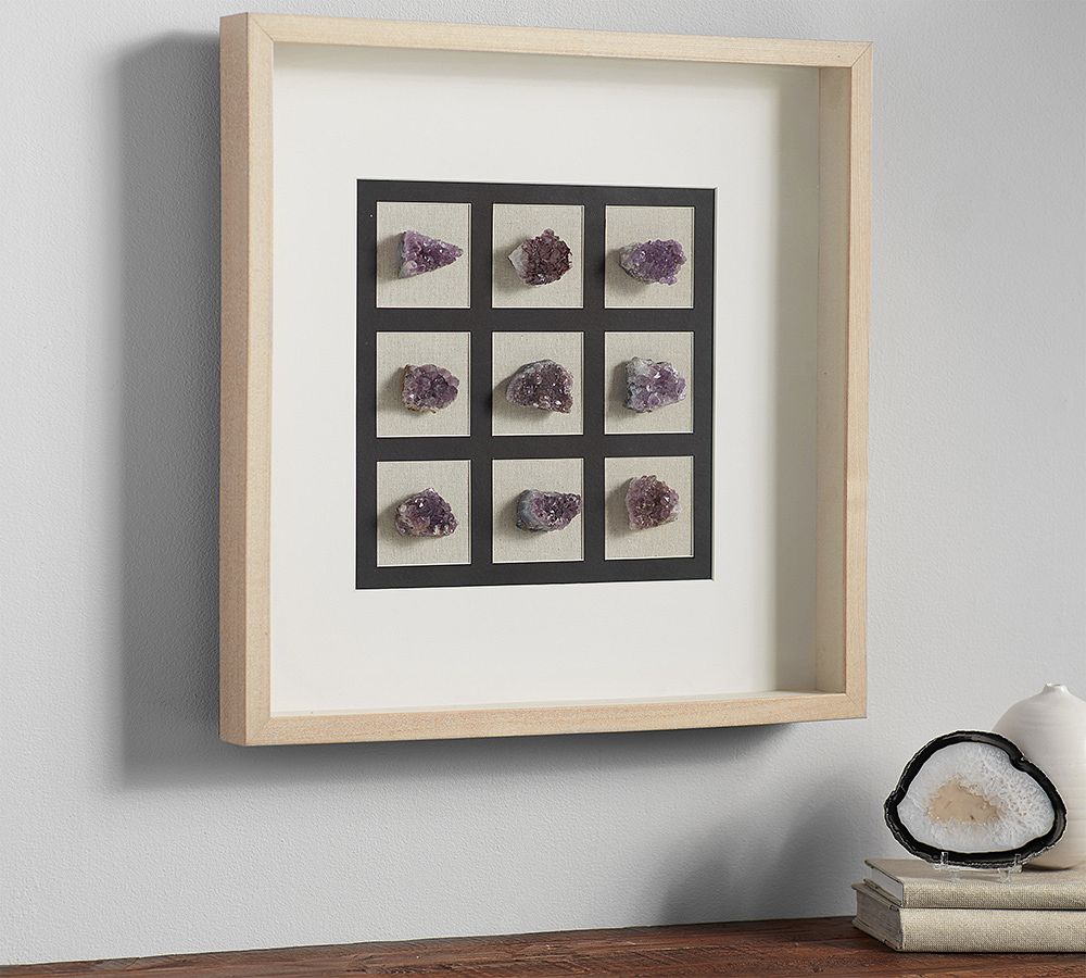 Lola Shadow Box