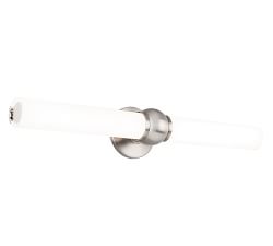 Ruthin Double Sconce (20&quot;-27&quot;)