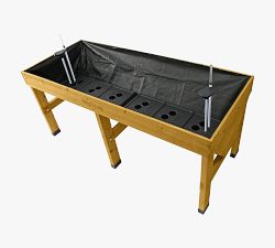 Self Root Watering Kit