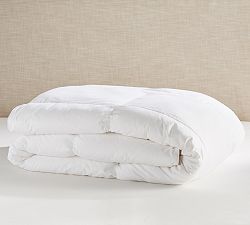 SleepSmart&#8482; Temperature Regulating Down-Alternative Duvet Insert