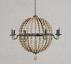 Ventura Chandelier (36&quot;)