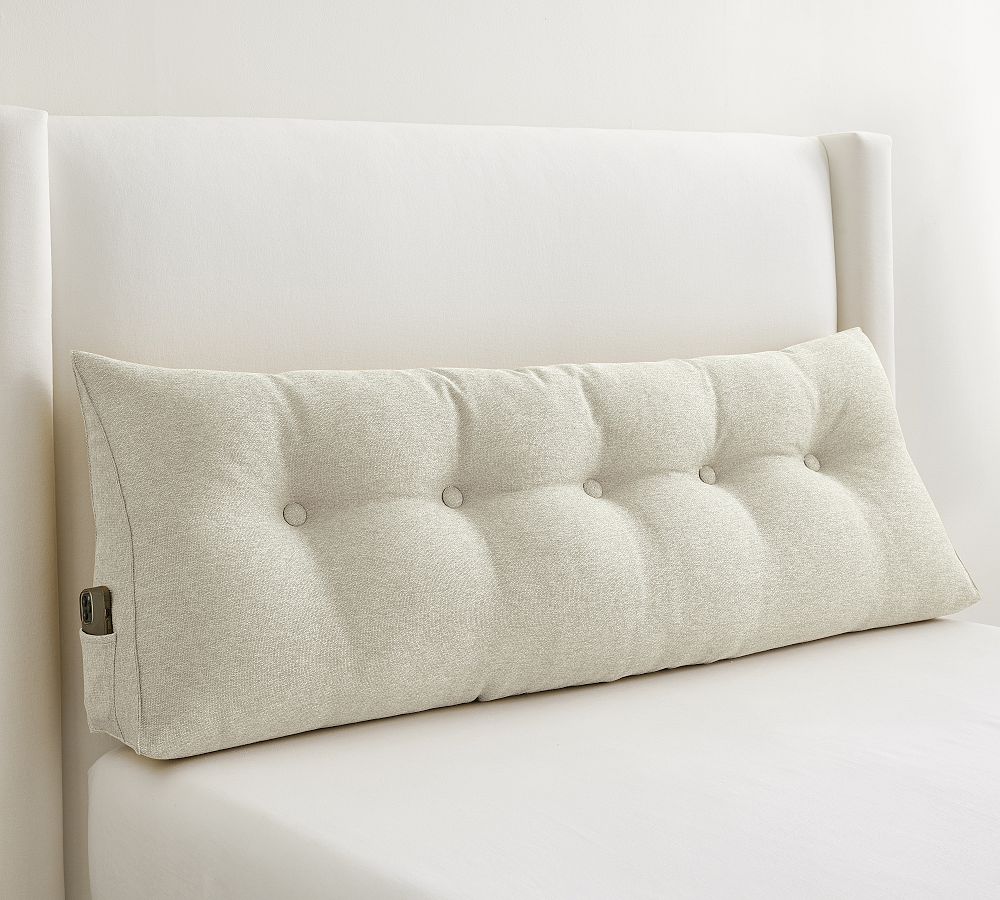 Inventive Sleep® Backrest Wedge Pillow