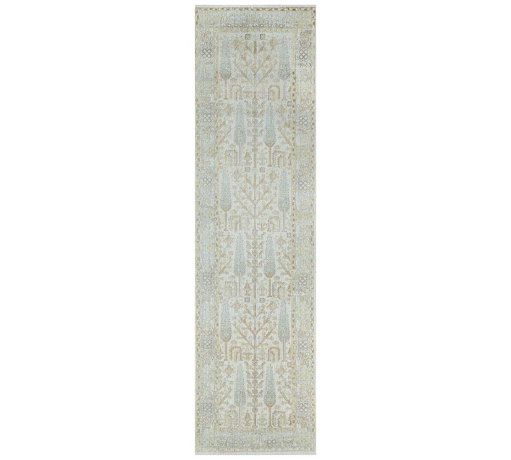 REMONA PERFORMANCE SYNTHETIC RUG