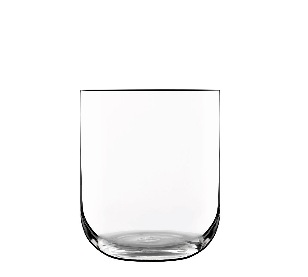Luigi Bormioli Sublime Drinking Glasses - Set of 4