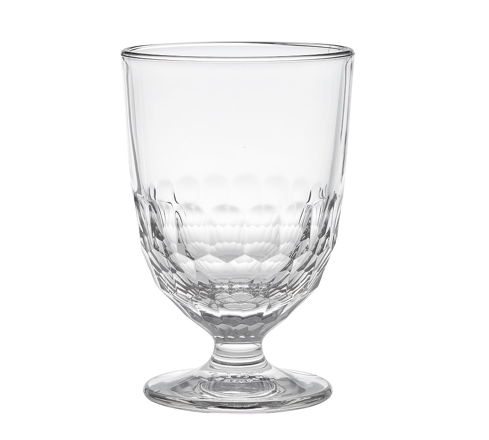 La Rochere Artois Glass Goblets, set of 6